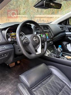 نيسان ماكسيما